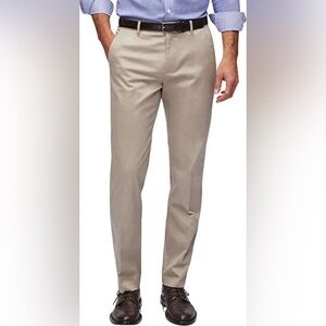Bonobos Men's Taupe Chinos